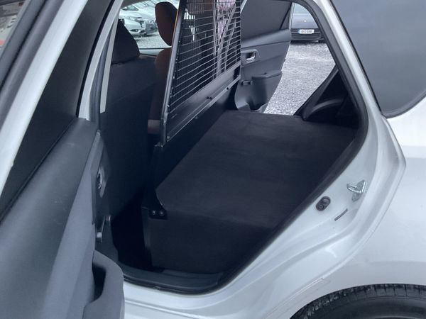 2019 TOYOTA AURIS 1.4 D4D TWO OWNER 373592258