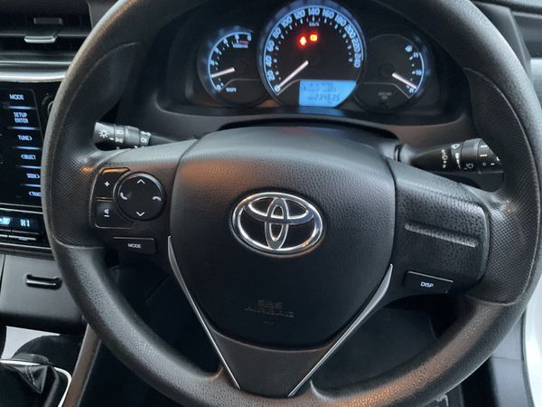 2019 TOYOTA AURIS 1.4 D4D TWO OWNER 373592262