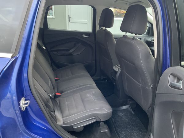 2015 FORD KUGA 2.0 TDCI 4WD 4 SEATER LOW KMS 373593075