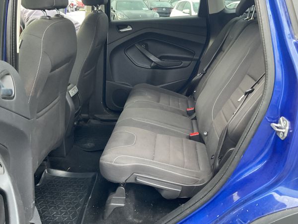 2015 FORD KUGA 2.0 TDCI 4WD 4 SEATER LOW KMS 373593077