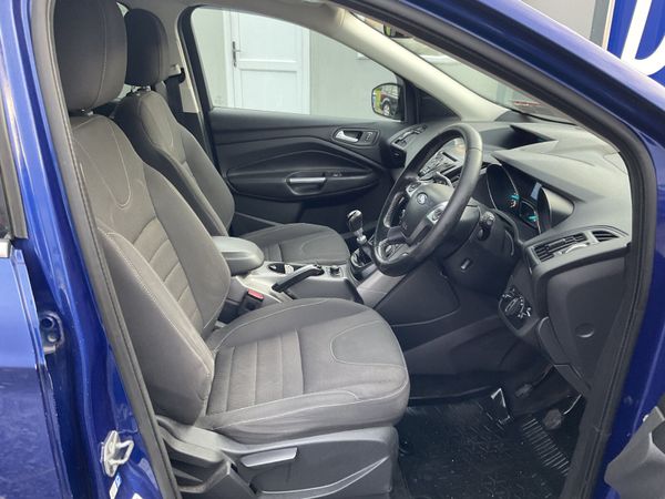 2015 FORD KUGA 2.0 TDCI 4WD 4 SEATER LOW KMS 373593080