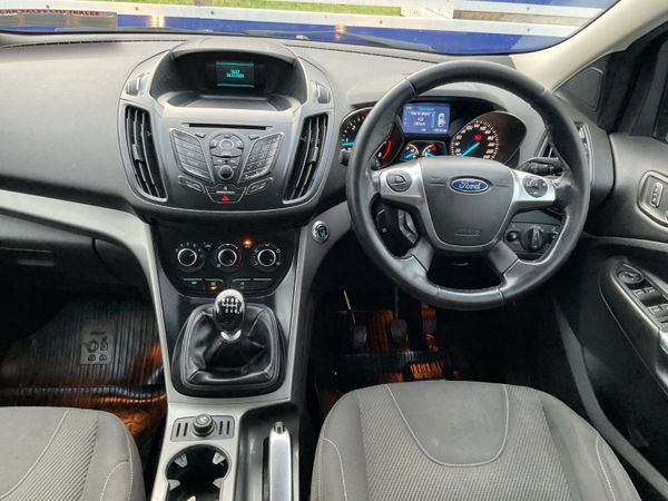 2015 FORD KUGA 2.0 TDCI 4WD 4 SEATER LOW KMS 373593081