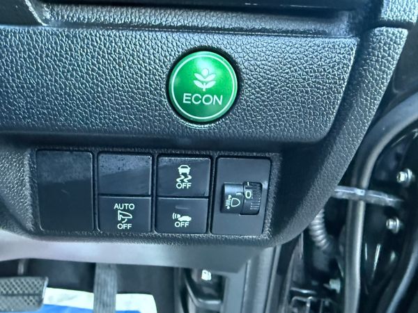 2015 Honda FIT  1.5 Hybrid automatic, 57K Miles 373607132