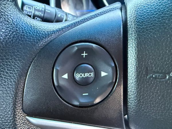 2015 Honda JAZZ/FIT 1.5  Petrol,Hybrid automatic 373607788