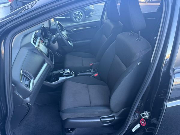 2015 Honda JAZZ/FIT 1.5  Petrol,Hybrid automatic 373607792