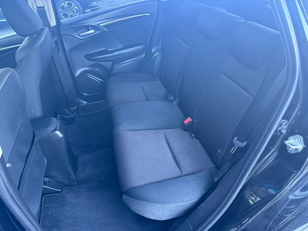 2015 Honda JAZZ/FIT 1.5  Petrol,Hybrid automatic 373607793