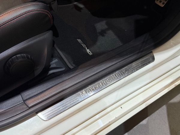 Mercedes-Benz CLA 180 D AMG LINE - Manual 373602894