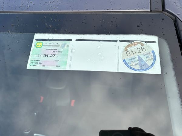 Hyundai i30 1.6 CRDI Deluxe low kms as new 373619684