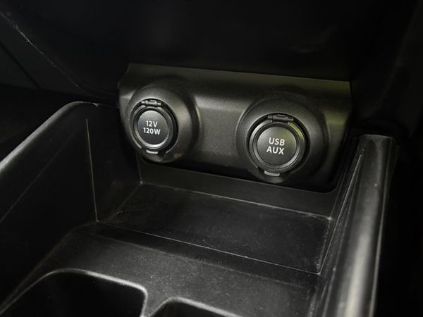 Suzuki Swift 2017 1.0L petrol. long nct 373611145