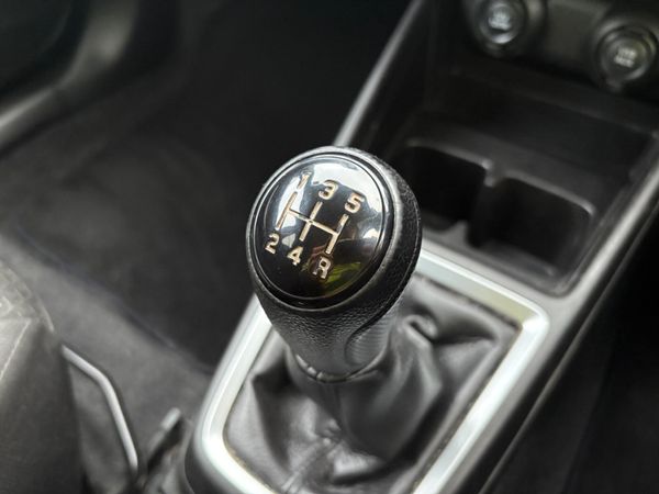 Suzuki Swift 2017 1.0L petrol. long nct 373611146