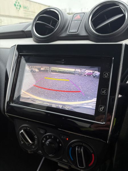 Suzuki Swift 2017 1.0L petrol. long nct 373611157