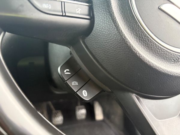 Suzuki Swift 2017 1.0L petrol. long nct 373611159