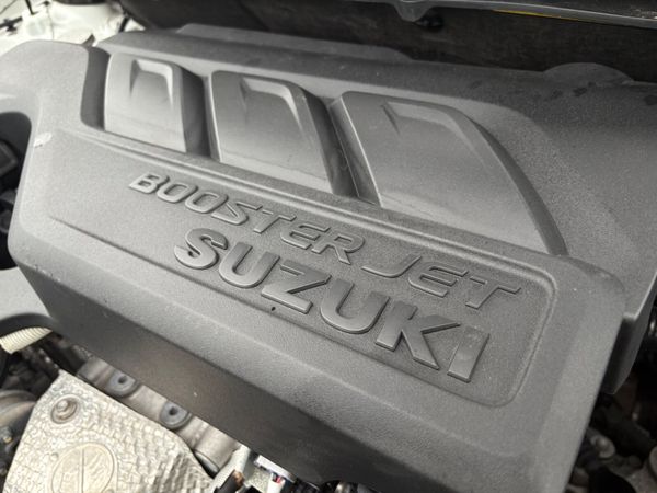 Suzuki Swift 2017 1.0L petrol. long nct 373611161