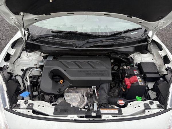 Suzuki Swift 2017 1.0L petrol. long nct 373611162