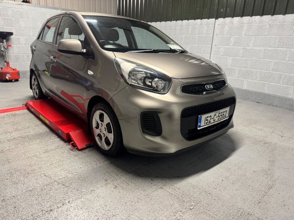 152 KIA PICANTO          NCT TODAY ! 373613117