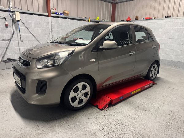 152 KIA PICANTO          NCT TODAY ! 373613112