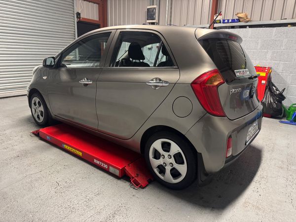 152 KIA PICANTO          NCT TODAY ! 373613120