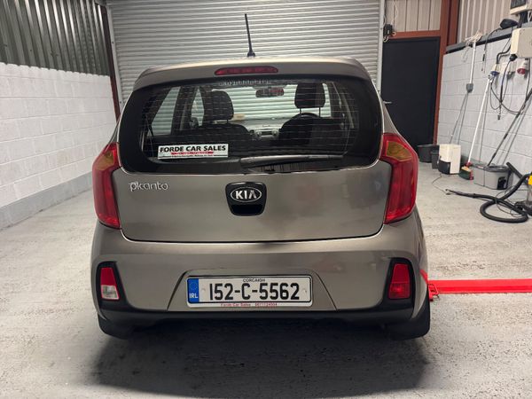 152 KIA PICANTO          NCT TODAY ! 373613135