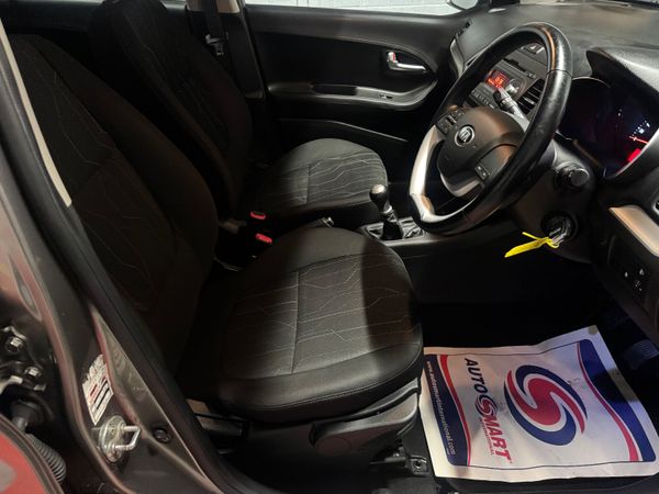 152 KIA PICANTO          NCT TODAY ! 373613138