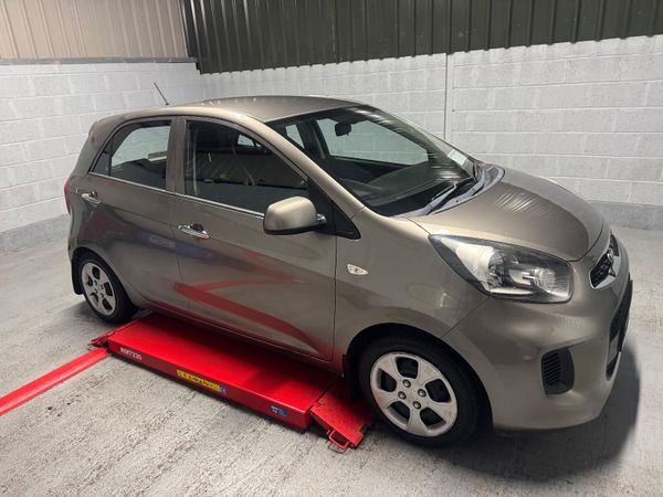 152 KIA PICANTO          NCT TODAY ! 373613140