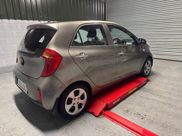 152 KIA PICANTO          NCT TODAY ! 373613142