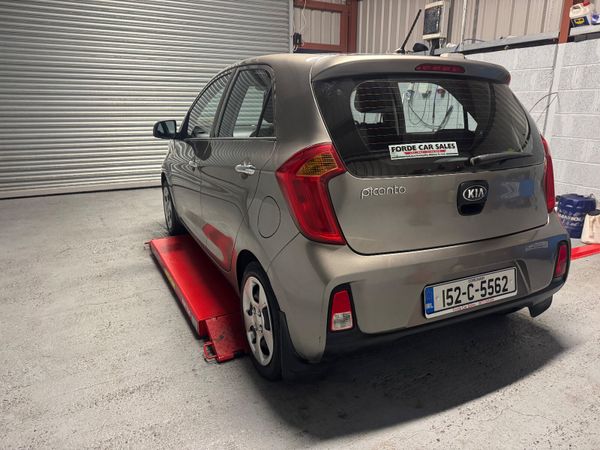 152 KIA PICANTO          NCT TODAY ! 373613143