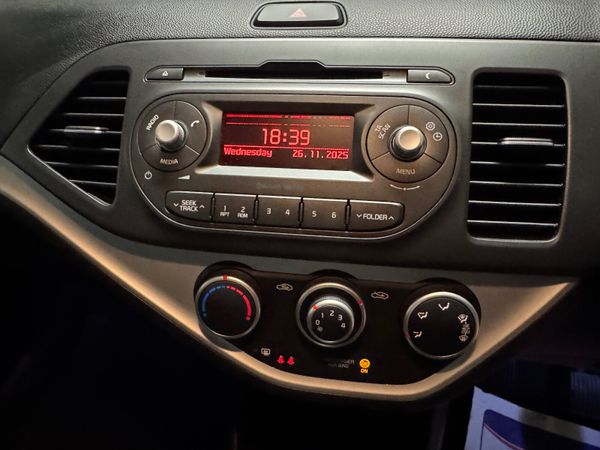 152 KIA PICANTO          NCT TODAY ! 373613164