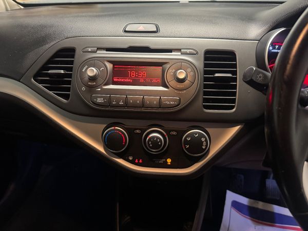 152 KIA PICANTO          NCT TODAY ! 373613163