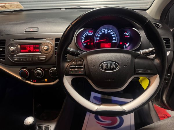 152 KIA PICANTO          NCT TODAY ! 373613170