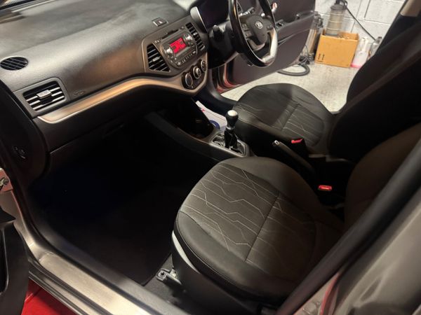 152 KIA PICANTO          NCT TODAY ! 373613184