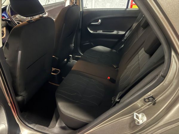 152 KIA PICANTO          NCT TODAY ! 373613185