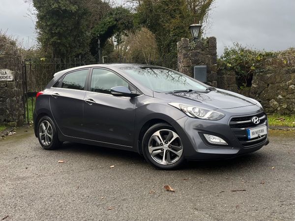 Hyundai i30 1.6 Diesel Deluxe 373624017