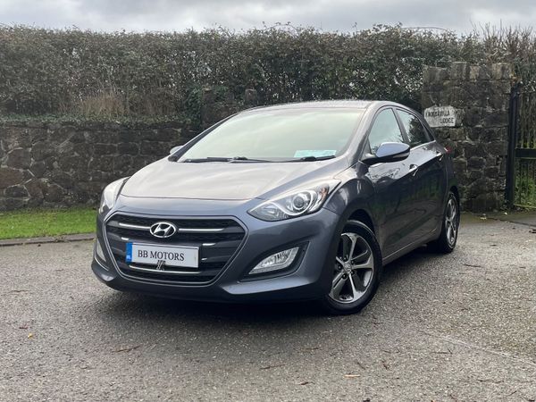 Hyundai i30 1.6 Diesel Deluxe 373624034