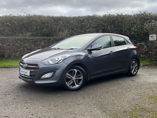 Hyundai i30 1.6 Diesel Deluxe 373624032