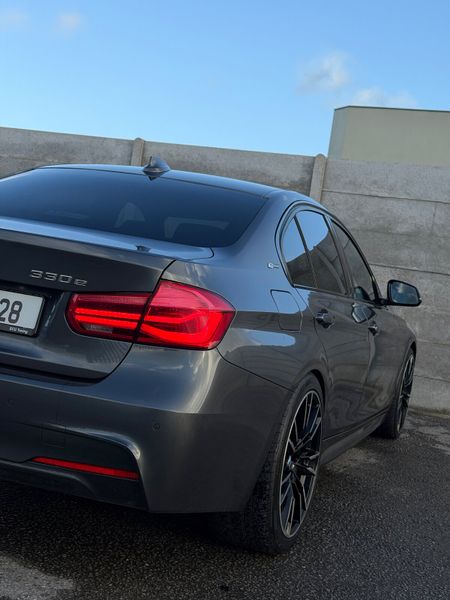 Bmw 330E Msport Plug In Hybrid Automatic 373628595