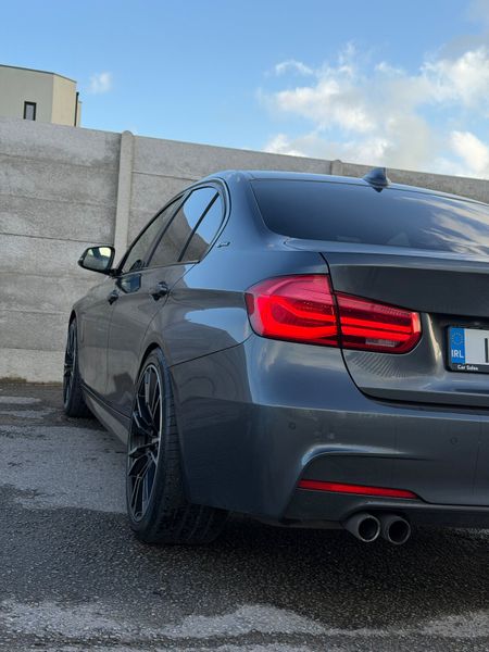 Bmw 330E Msport Plug In Hybrid Automatic 373628597