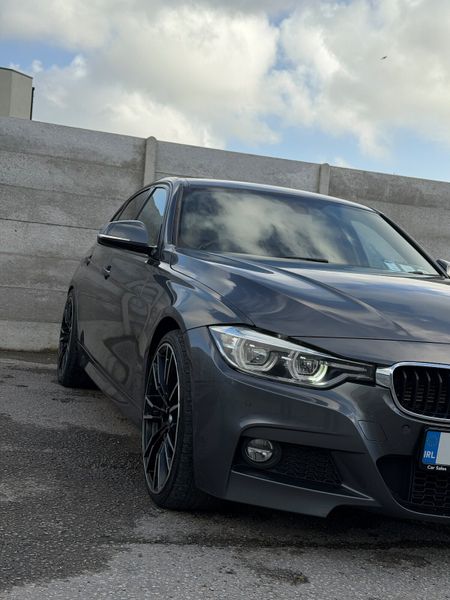 Bmw 330E Msport Plug In Hybrid Automatic 373628599