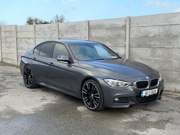 Bmw 330E Msport Plug In Hybrid Automatic 373628590