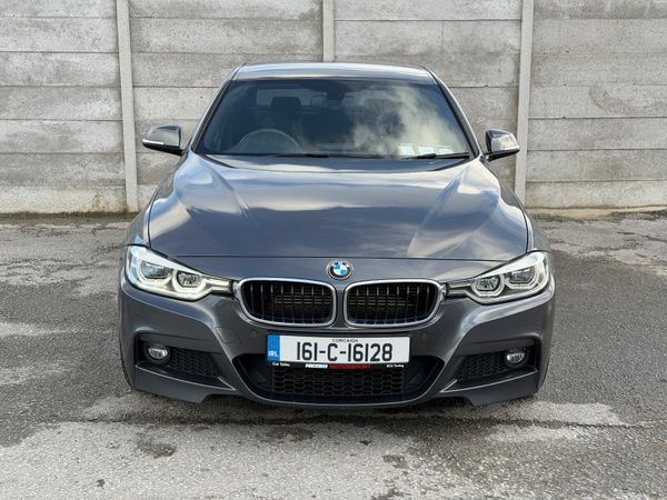 Bmw 330E Msport Plug In Hybrid Automatic 373628593