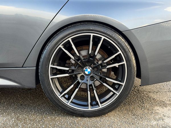 Bmw 330E Msport Plug In Hybrid Automatic 373628606