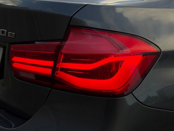 Bmw 330E Msport Plug In Hybrid Automatic 373628600