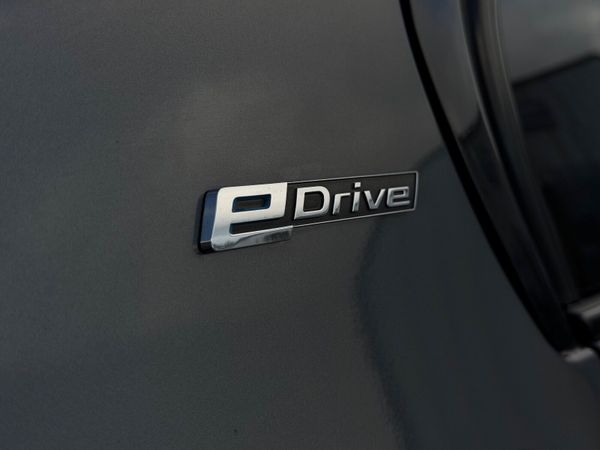 Bmw 330E Msport Plug In Hybrid Automatic 373628602