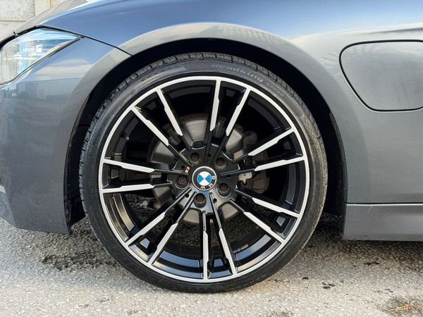 Bmw 330E Msport Plug In Hybrid Automatic 373628603