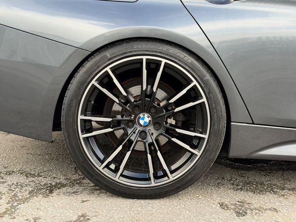 Bmw 330E Msport Plug In Hybrid Automatic 373628624