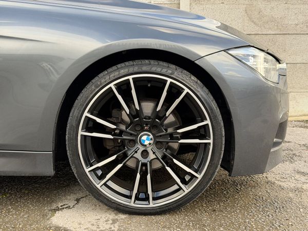 Bmw 330E Msport Plug In Hybrid Automatic 373628629