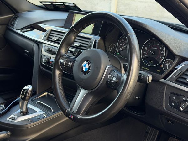 Bmw 330E Msport Plug In Hybrid Automatic 373628630