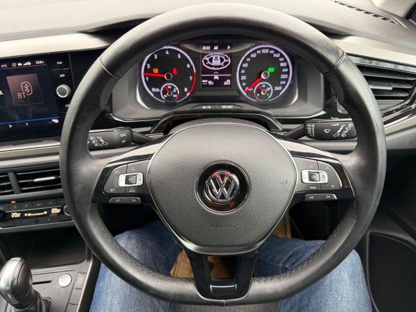 202 VW Polo 1.0 AUTO Push Start 373629399