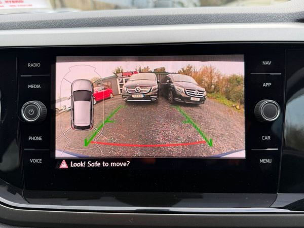 202 VW Polo 1.0 AUTO Push Start 373629407