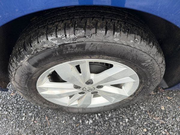 202 VW Polo 1.0 AUTO Push Start 373629408