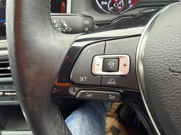 202 VW Polo 1.0 AUTO Push Start 373629401